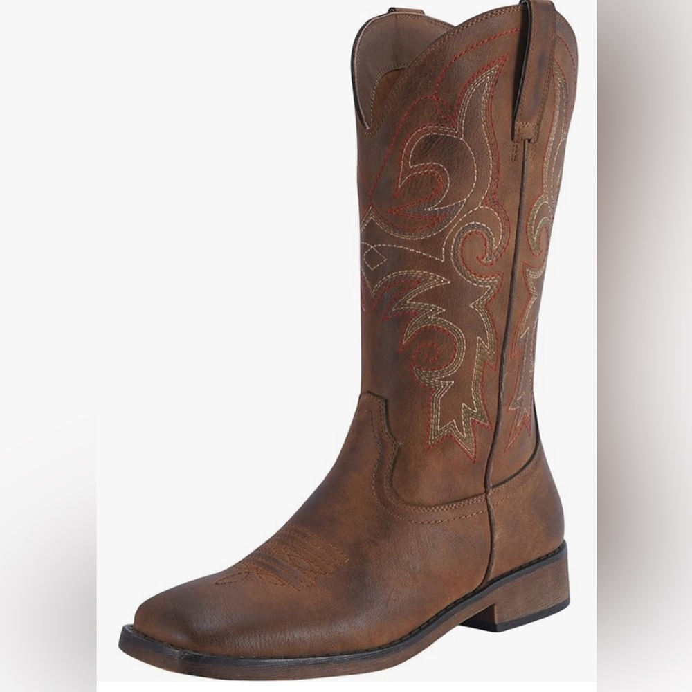 COWGIRL BOOTS SheSole